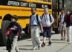Escuelas Públicas del Condado de Jefferson (JCPS) tendrán nuevos horarios de entrada